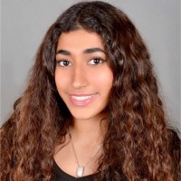 Zaina Abu Zour