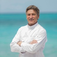 Thierry Vergnault