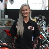 Candice Davis