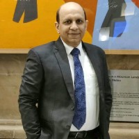 Sharad Sachdeva