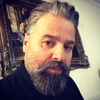 MEHDI TARAN
