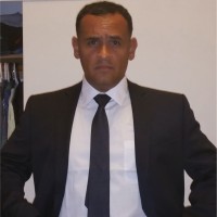 Tony Dominguez