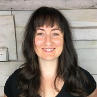 Sarah Gillis