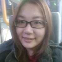 陳姵君