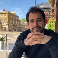 Daniel Hadad