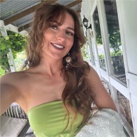 Isabel Marsh