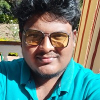 Ravishankar V