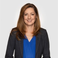 Julie Beaudin