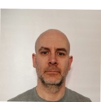 David Williams Cert Cii