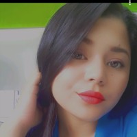 Joselyn Morán giler