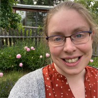 Grace Cornell Gonzales