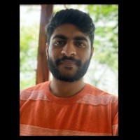 Ashwin Kumar S