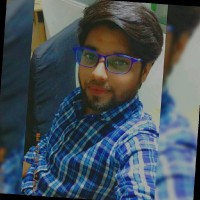 Mohammed Arif Shaikh