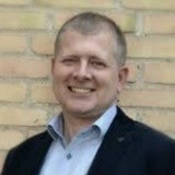 Anders Kjærsgaard Pedersen