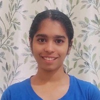 Anushree Naroth