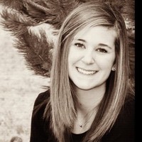 Courtney Thompson