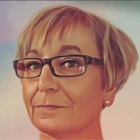 Ann-Cathrin Gustafsson