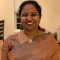 Rosary Rathinakumar