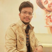 Deependra Mishra