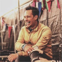Dennis Tuparia