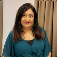 Reeta Lal