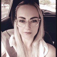 Charne Swanepoel
