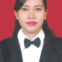 Monika Sitompul