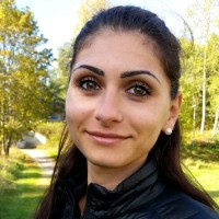 Monika Perunicic Joksic