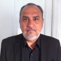 Rodolfo Gonzalez Bocanegra