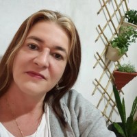 Flavia Wulf Israel