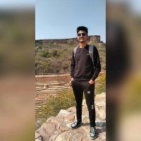 Harshit Sahal