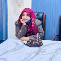 Rohma Asad