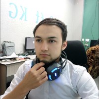Abdulaziz Ravshanbekov