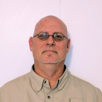 David Lind MDiv NIC