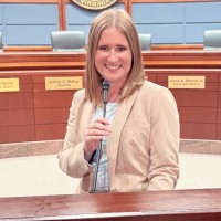 Natalie Mols