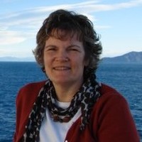 Sue Ellis