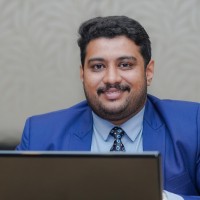 Mohammed Afzal M