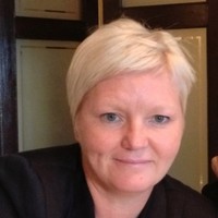 Jo Firth