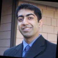 Sunil Khatri