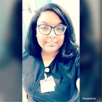 Chakia Adams