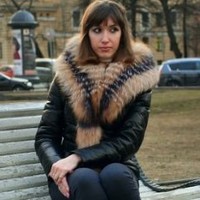 Lubov Luneva