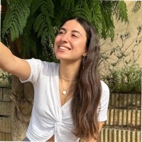 Maya Weiss