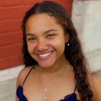 Desiree Warner