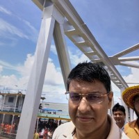 Chayan Roy