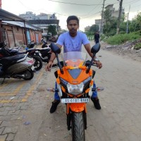 Shyamal Nath