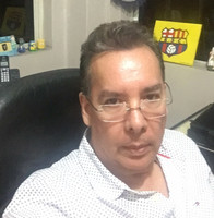 Juan Verdesoto Nuques