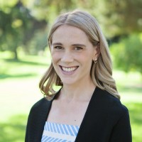 Sarah Marshall