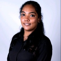 Karthika Jagadeesh