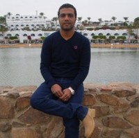 Osama Yakan , Pmp