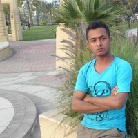 mohammod shamsul alam